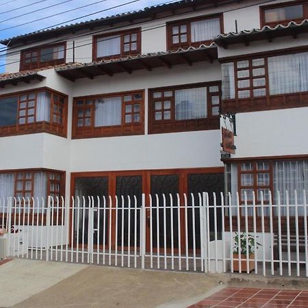 La Huerta Hotel Jiguales 外观 照片